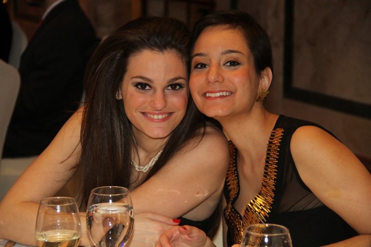 LAU MSA 3rd Annual Gala Dinner